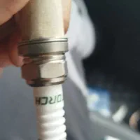 شمع ماشین tu5