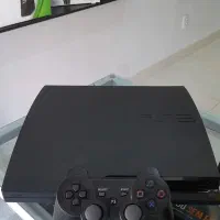 بهترین فروشنده خریدار Ps3 slim سوپر اسلیم کپی خور