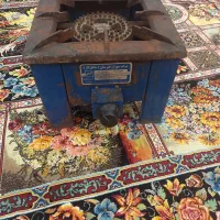 اجاق گاز سالم درحد