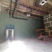 نصاب ال اس اف و کناف کار|استخدام معماری، عمران و ساختمانی|قم, پردیسان|دیوار