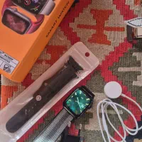 ساعت هوشمند