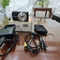 دوربین کنون canon مدل  A2600