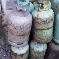 شارژ کپسول و پیک نیک|اجاق گاز و لوازم برقی پختوپز|گرگان, |دیوار