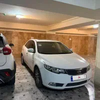 سراتو آپشنال اتوماتیک بدون رنگ