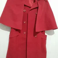 پالتو شنلدار