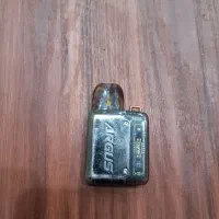 آرگاس p1