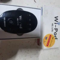 مودم همراه جیبی و مودم فندکی خودرو