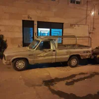 مزدا ۱۶۰۰ پانزده سال خواب