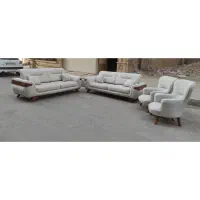 مبل راش ، همه آماده  ، ارسال رایگان