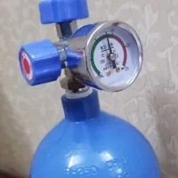 دستگاه اکسیژن سیار خارجی|پزشکی|مشهد, زمرد|دیوار