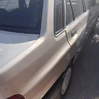 پراید صندوق‌دار بنزینی، مدل۶ ۱۳۸دراستهبان|خودرو سواری و وانت|شیراز, اکبر آباد|دیوار