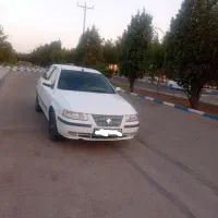 سمند EF7
