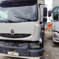 رنو|خودرو سنگین|نهاوند, |دیوار