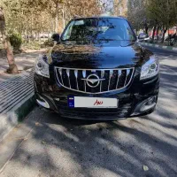 هایما S7 پلاس آخر سال ۴۰۲