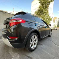 برلیانس کراس (C3)