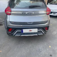 ام وی ام مدل X22 مدل ۱۴۰۰ اتوماتیک|خودرو سواری و وانت|تهران, ائمه اطهار|دیوار