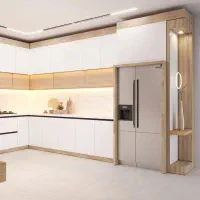 کابینت اقساطی|مصالح و تجهیزات ساختمان|مرودشت, ژیان|دیوار