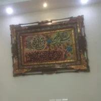 تابلو فرش دست بافت