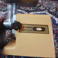 چرخ گوشت