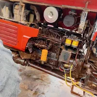 تراکتور6سلیند