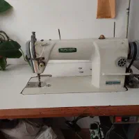 چرخ  خیاطی سیروبا