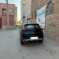 ام وی ام X22pro MT، مدل ۱۴۰۲|خودرو سواری و وانت|کرمان, |دیوار