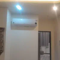 خدمات کولر اسپلیت و ماشین لباسشویی
