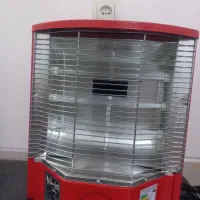 هیتر بخاری برقی