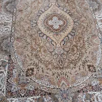 فرش جفت ۹ متری