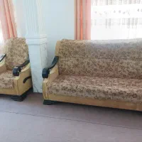 فروش مبل 7 نفره دست دوم
