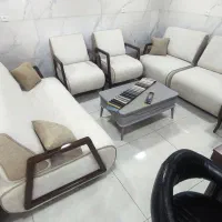 مبل خوش رنگ جذاب و خاص پسند
