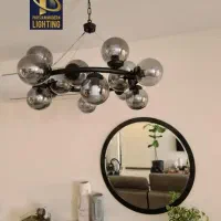 چندین مدل لوستر مدن|لوستر و چراغ آویز|سبزوار, رضوان|دیوار