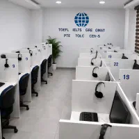 آزمون های تافل/آیلتس/چنت اس