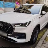 تیگو ۸ پرومکس IE سفید