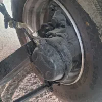 بونیز ۶ تن باری .جک ۶تن .فاو ۶ تن