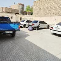اگزوز و هدرز یاسین