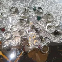 کبوتر با انگشتر معاوضه میکنم