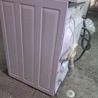 لباسشویی پارس درحدصفر|ماشین لباسشویی و خشک‌کن لباس|نقده, |دیوار