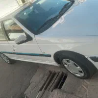 پژوپارس موتور جدید