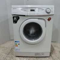 ماشین لباسشویی کارکرده برندهای متنوع واصل