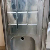 سینک ظرف شویی