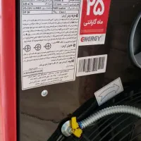 هیتر انرژی|بخاری، هیتر، شومینه|سقز, |دیوار