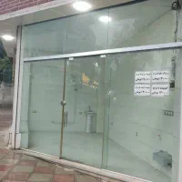 فروش، رهن و اجاره مغازه با 8/5 متر بر در شهر فومن|اجارهٔ مغازه و غرفه|فومن, |دیوار