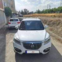 لیفان x60 اتومات مدل۹۷ بیرنگ