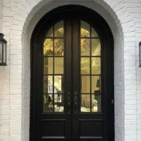 درب حیاط وحیاطی|مصالح و تجهیزات ساختمان|مشهد, نوید|دیوار