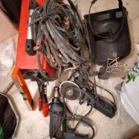 جوشکاری|خدمات پیشه و مهارت|کرمانشاه, |دیوار