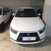 دنا پلاس ۶ دنده صفر کیلومتر برج روز