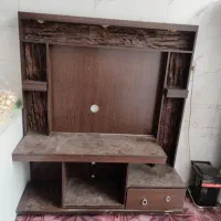 جاکفش ومیز تلوزیون|حراج|مشهد, انقلاب|دیوار