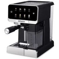 انواع اسپرسوساز (چکی بدون پیش پرداخت) کریم زاده|سماور، چای‌ساز، قهوه‌ساز|اردبیل, |دیوار