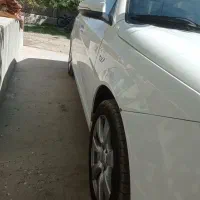 دنا توربو اتومات|خودرو سواری و وانت|میاندوآب, |دیوار
